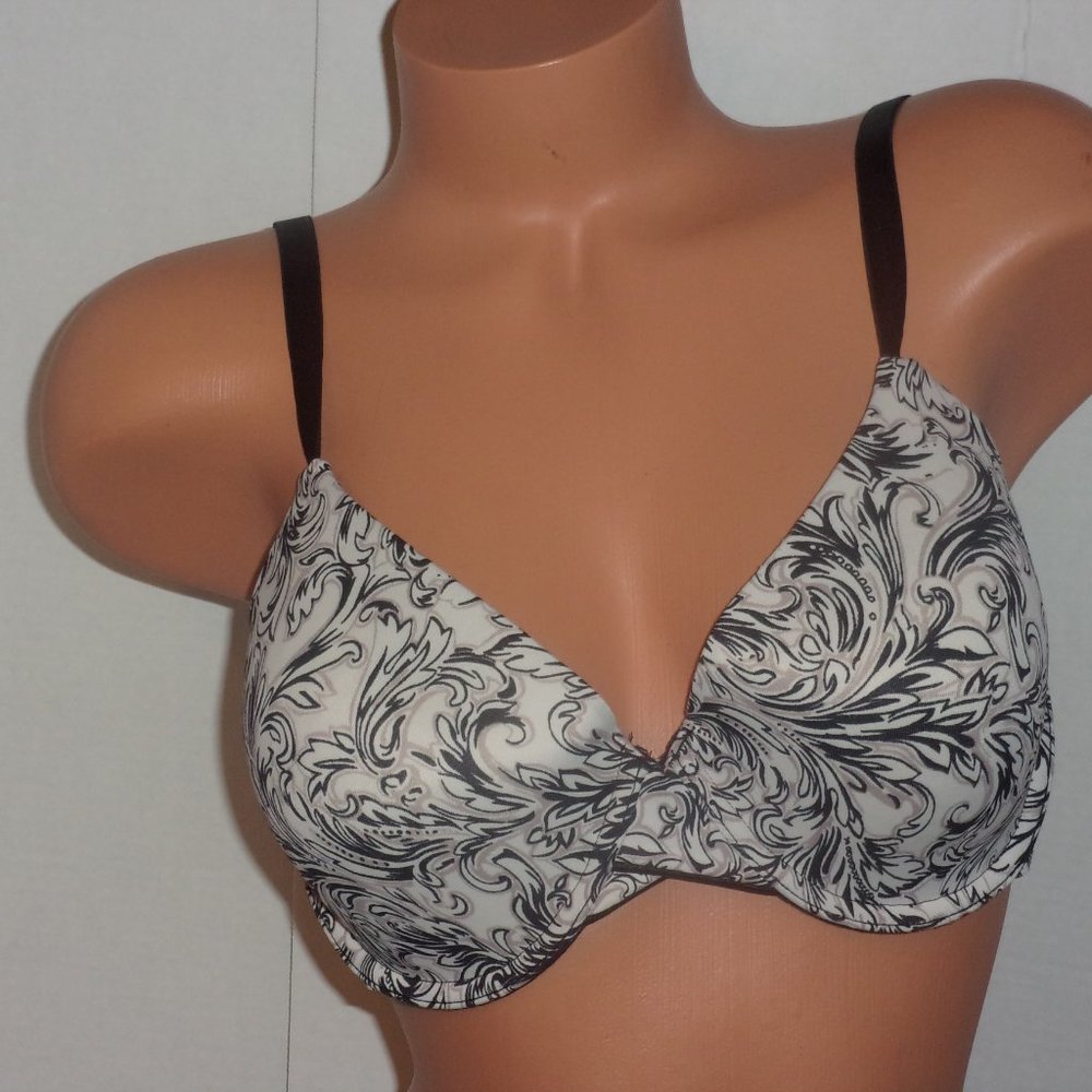 Sweet Nothings by Lilyette bra pre-owned